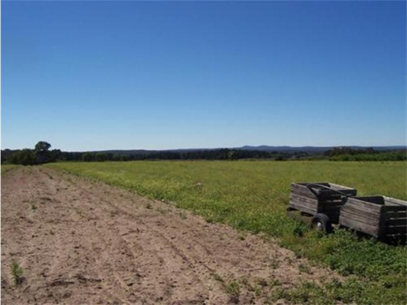 596 Old Warwick Road, Stanthorpe QLD 4380
