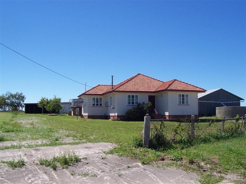 596 Old Warwick Road, Stanthorpe QLD 4380