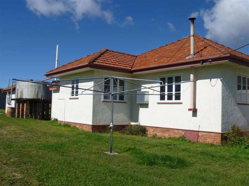596 Old Warwick Road, Stanthorpe QLD 4380
