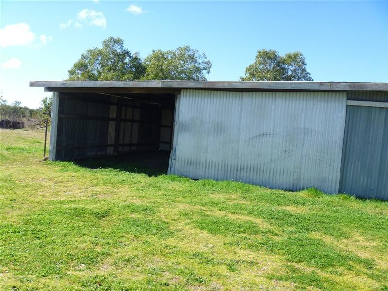 596 Old Warwick Road, Stanthorpe QLD 4380