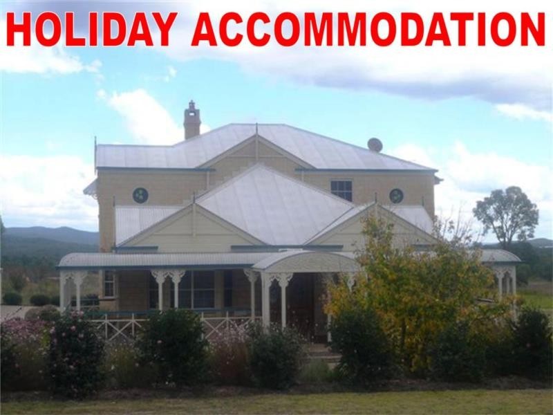 1a Torrisi Terrace, Stanthorpe QLD 4380