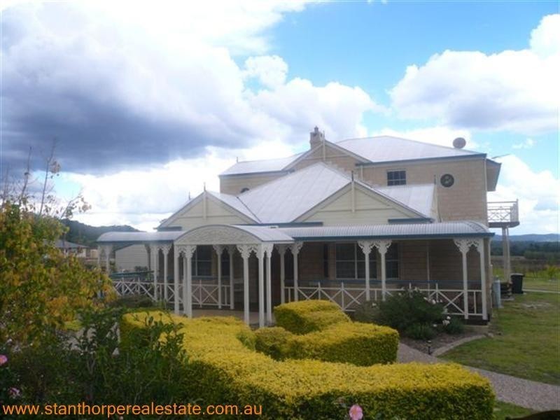 1a Torrisi Terrace, Stanthorpe QLD 4380