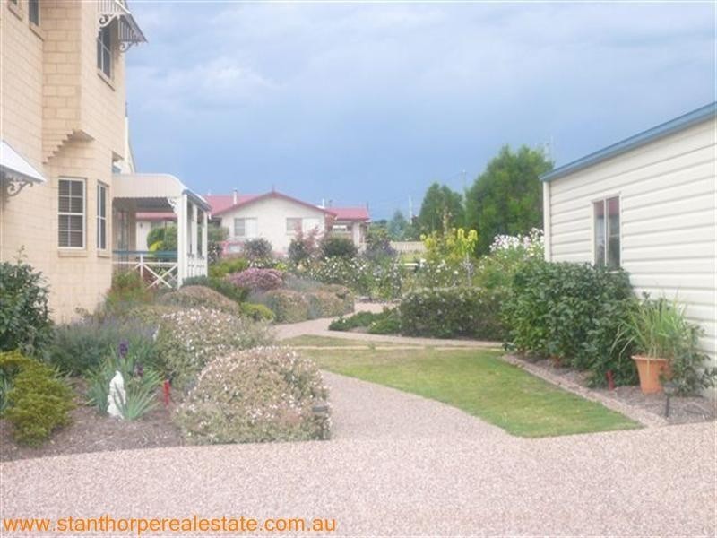 1a Torrisi Terrace, Stanthorpe QLD 4380