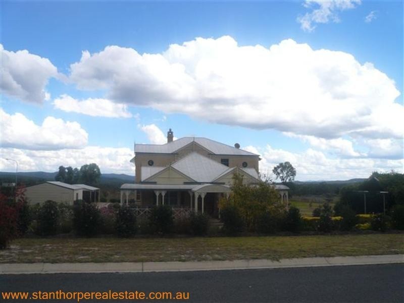 1a Torrisi Terrace, Stanthorpe QLD 4380
