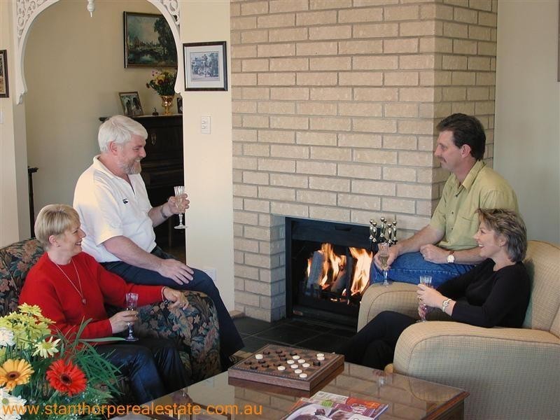 1a Torrisi Terrace, Stanthorpe QLD 4380