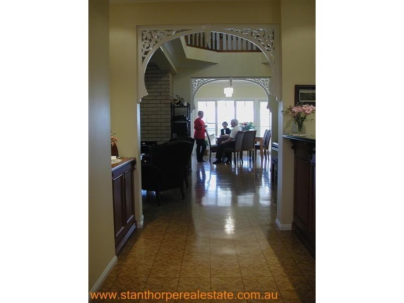 1a Torrisi Terrace, Stanthorpe QLD 4380