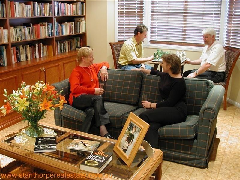 1a Torrisi Terrace, Stanthorpe QLD 4380