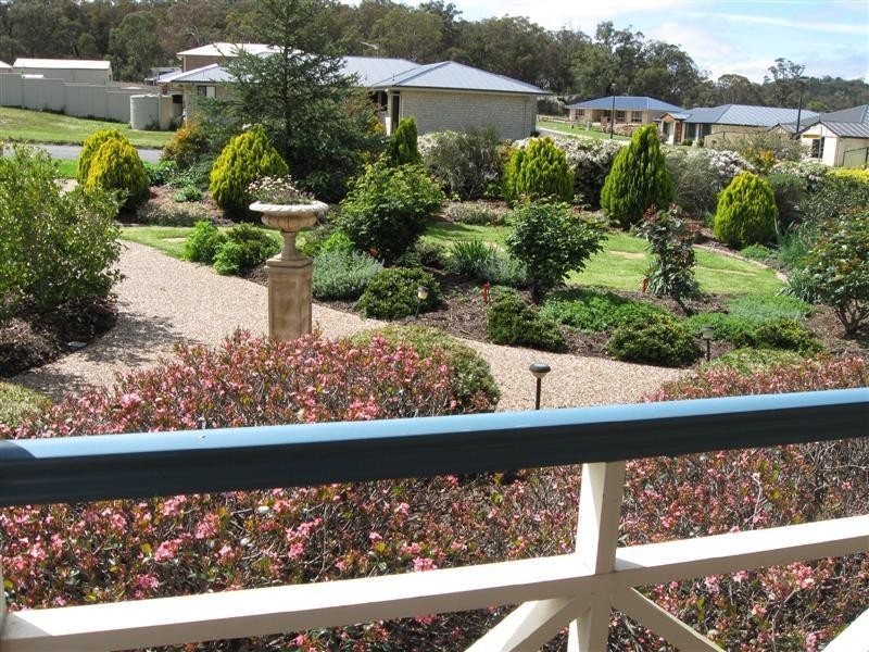 1a Torrisi Terrace, Stanthorpe QLD 4380