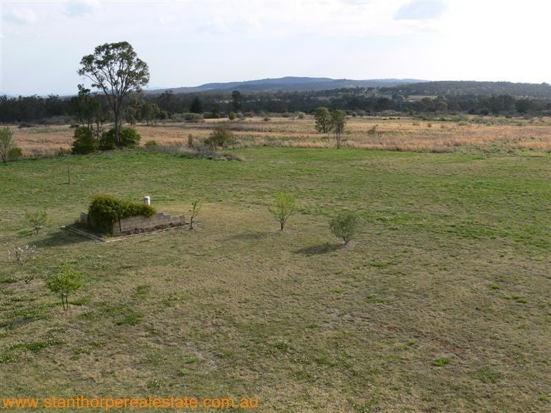 1a Torrisi Terrace, Stanthorpe QLD 4380