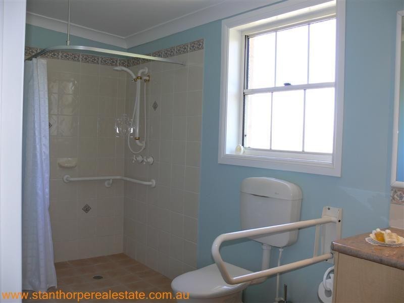 1a Torrisi Terrace, Stanthorpe QLD 4380