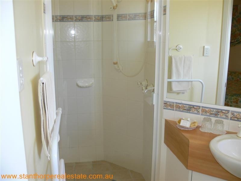 1a Torrisi Terrace, Stanthorpe QLD 4380