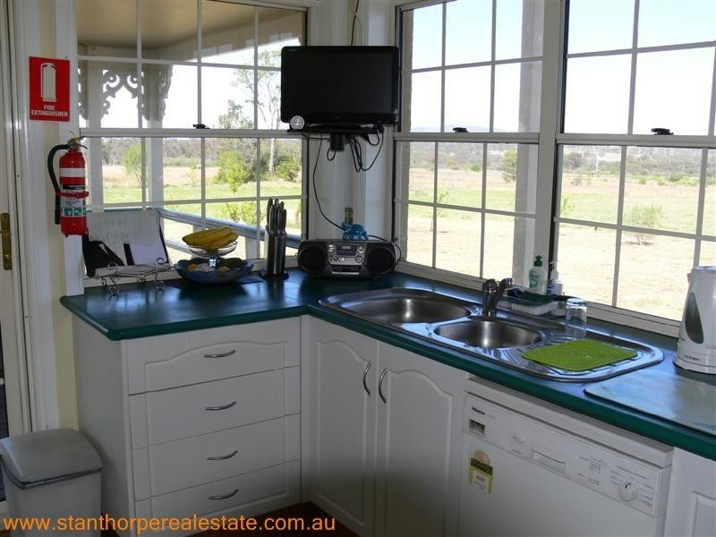 1a Torrisi Terrace, Stanthorpe QLD 4380