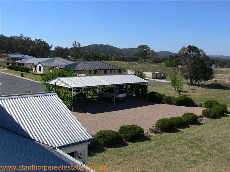 1a Torrisi Terrace, Stanthorpe QLD 4380
