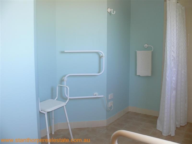 1a Torrisi Terrace, Stanthorpe QLD 4380