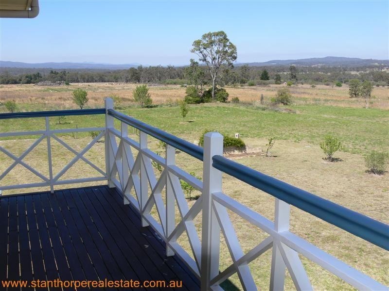 1a Torrisi Terrace, Stanthorpe QLD 4380