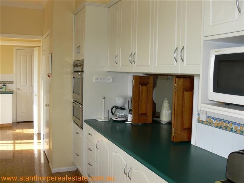 1a Torrisi Terrace, Stanthorpe QLD 4380