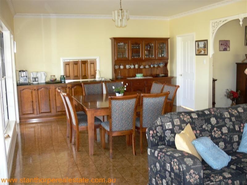 1a Torrisi Terrace, Stanthorpe QLD 4380