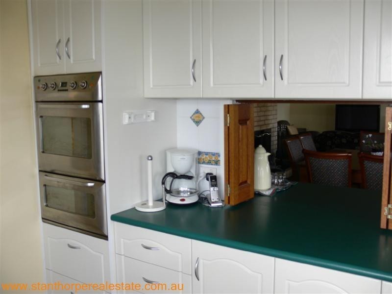 1a Torrisi Terrace, Stanthorpe QLD 4380