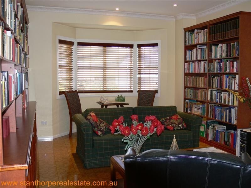 1a Torrisi Terrace, Stanthorpe QLD 4380