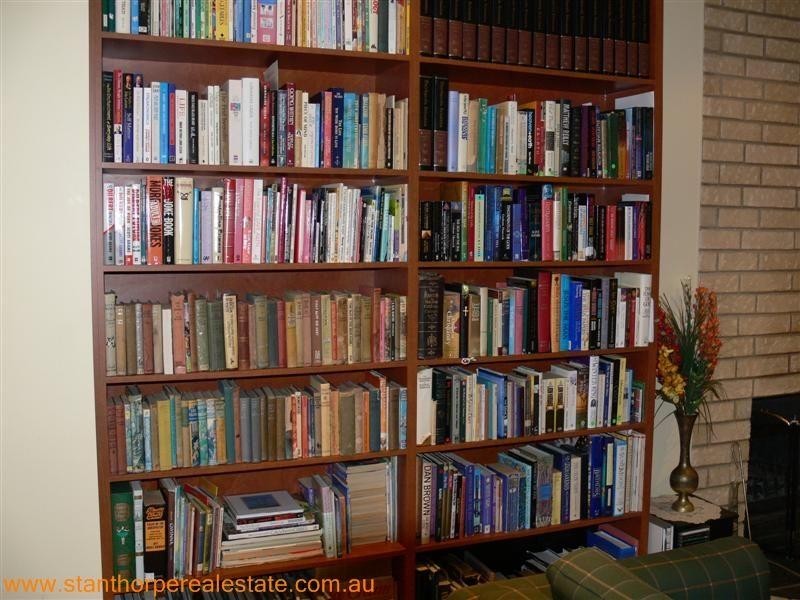 1a Torrisi Terrace, Stanthorpe QLD 4380