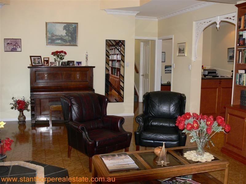 1a Torrisi Terrace, Stanthorpe QLD 4380