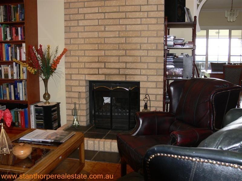 1a Torrisi Terrace, Stanthorpe QLD 4380