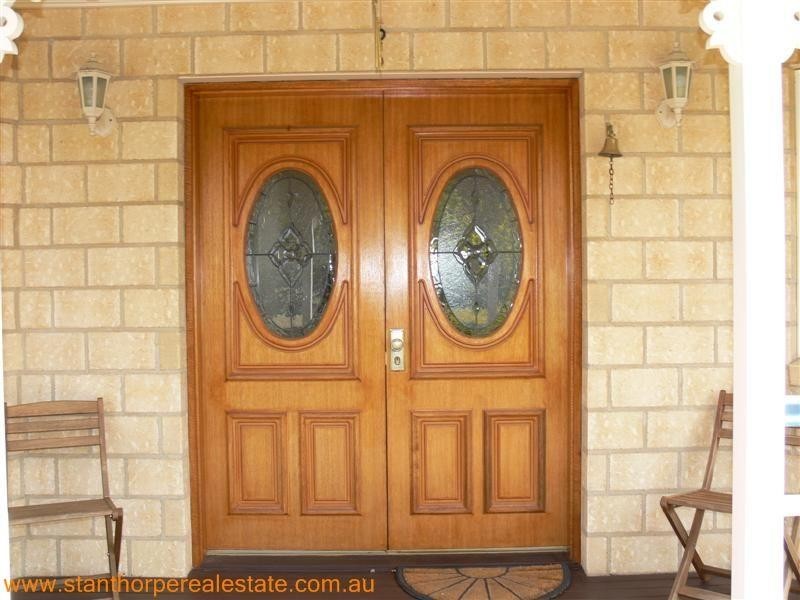 1a Torrisi Terrace, Stanthorpe QLD 4380