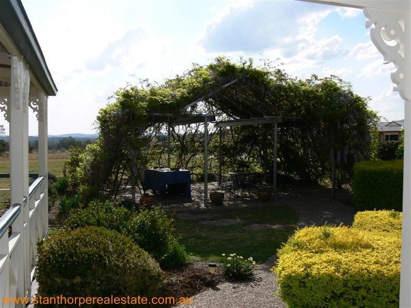 1a Torrisi Terrace, Stanthorpe QLD 4380