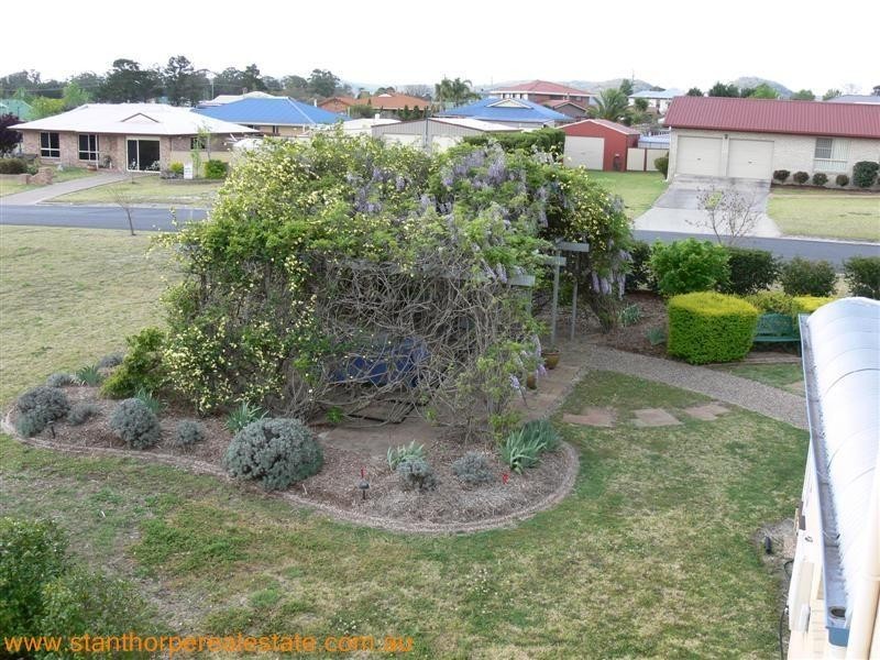 1a Torrisi Terrace, Stanthorpe QLD 4380