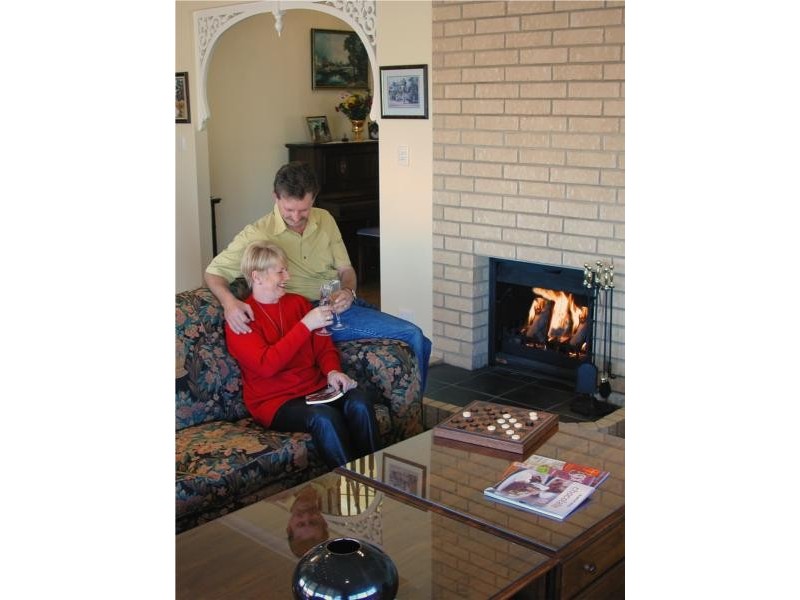 1a Torrisi Terrace, Stanthorpe QLD 4380