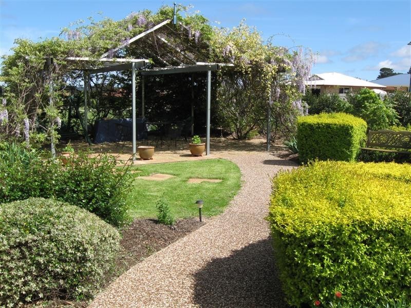 1a Torrisi Terrace, Stanthorpe QLD 4380