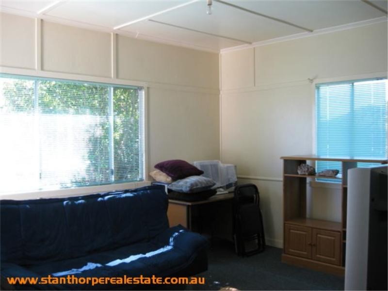 21 Thorpe Street, Stanthorpe QLD 4380