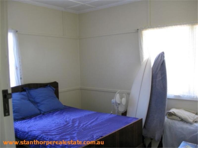 21 Thorpe Street, Stanthorpe QLD 4380