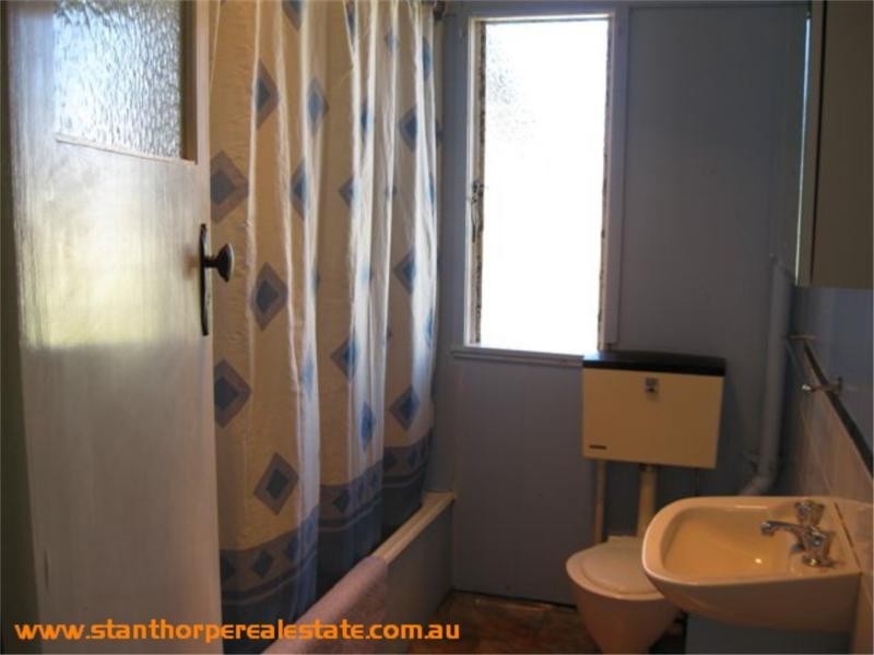 21 Thorpe Street, Stanthorpe QLD 4380