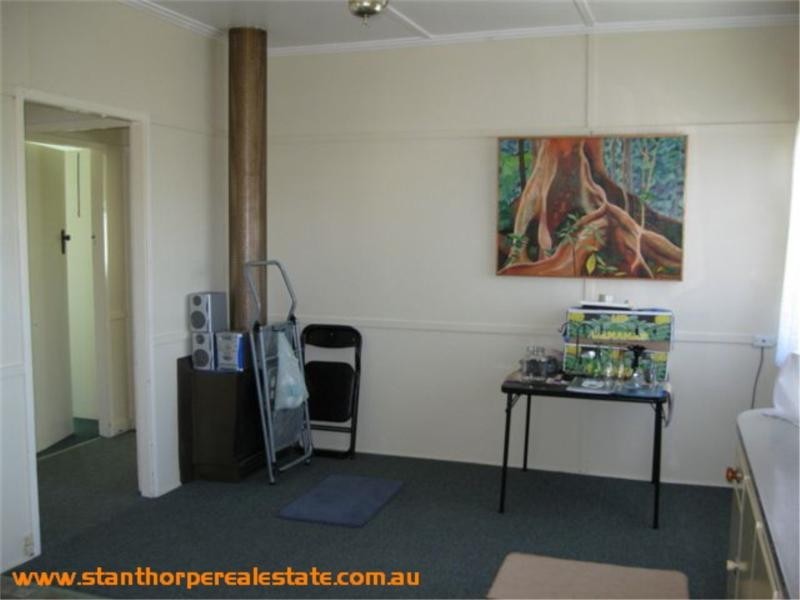 21 Thorpe Street, Stanthorpe QLD 4380