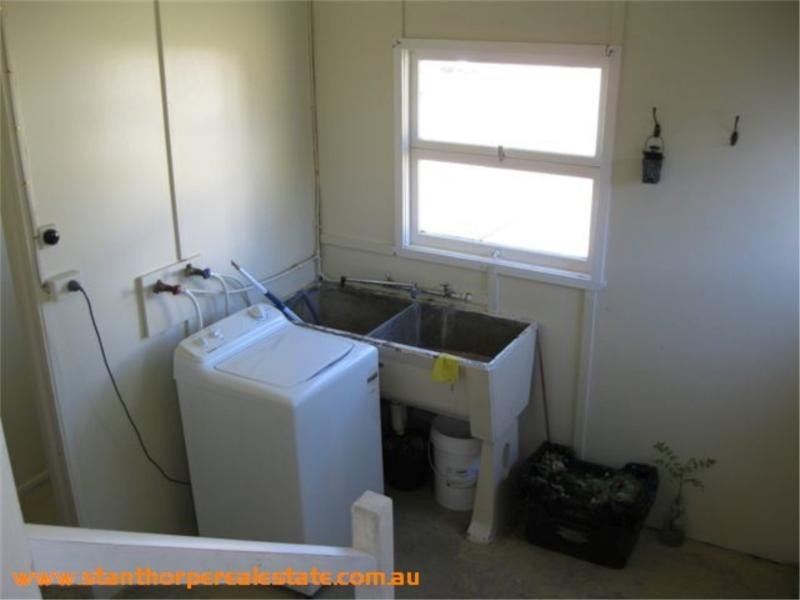 21 Thorpe Street, Stanthorpe QLD 4380