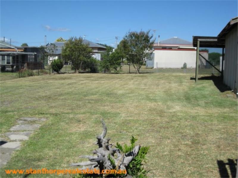 21 Thorpe Street, Stanthorpe QLD 4380