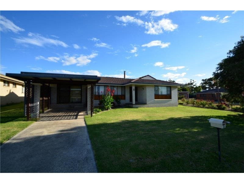 5 Wattle Court, Stanthorpe QLD 4380