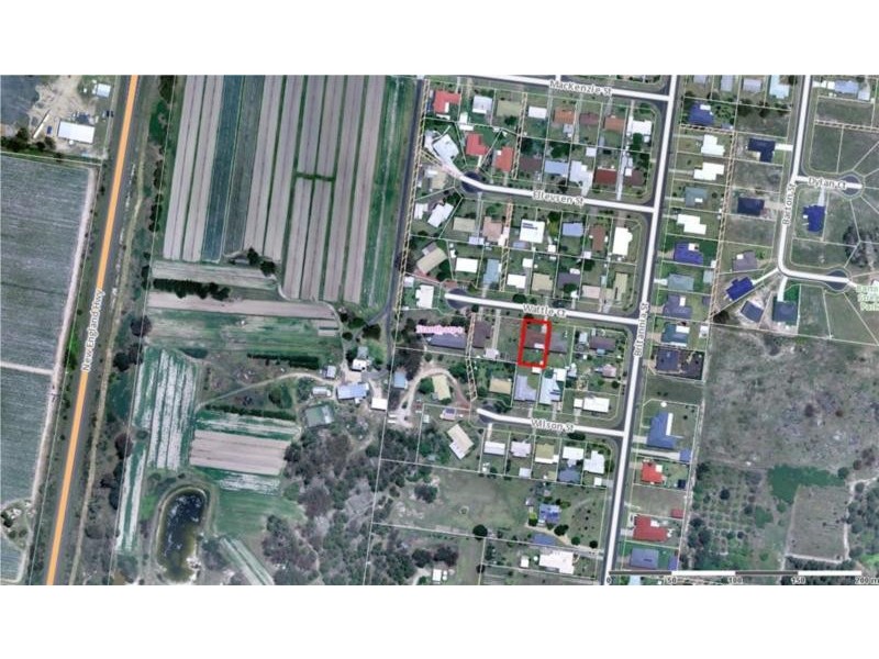 5 Wattle Court, Stanthorpe QLD 4380