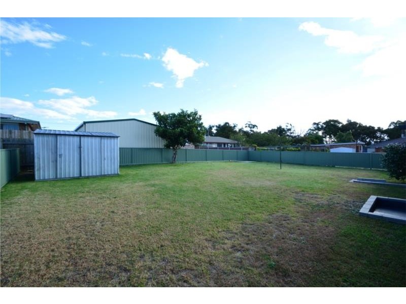 5 Wattle Court, Stanthorpe QLD 4380