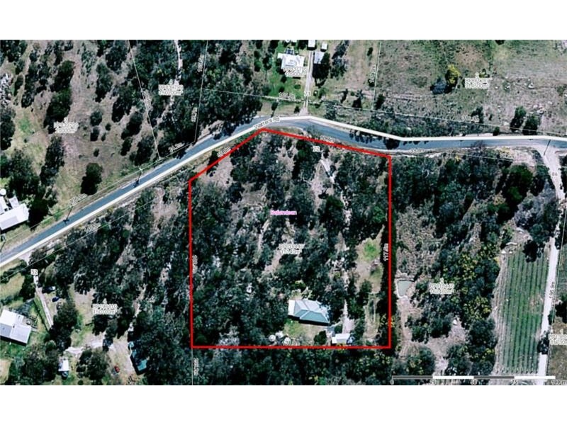 72 Watters Road, Ballandean QLD 4382