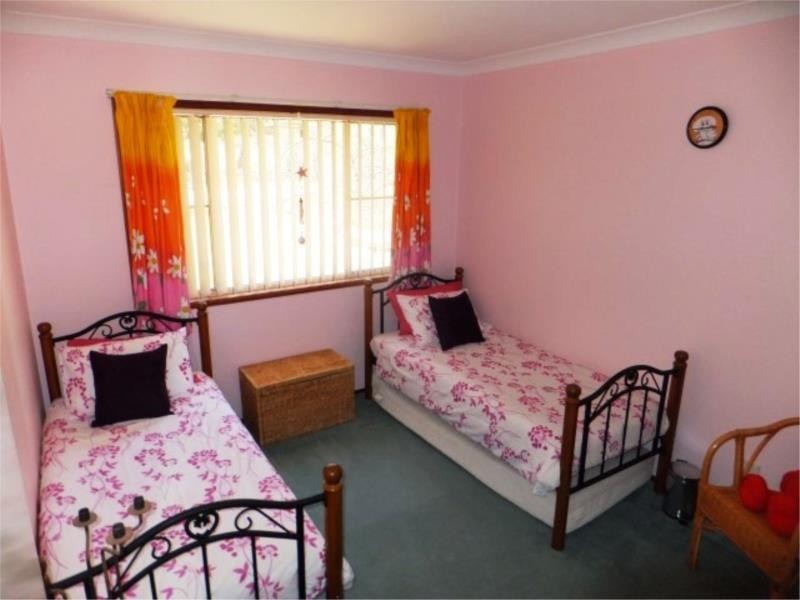 72 Watters Road, Ballandean QLD 4382