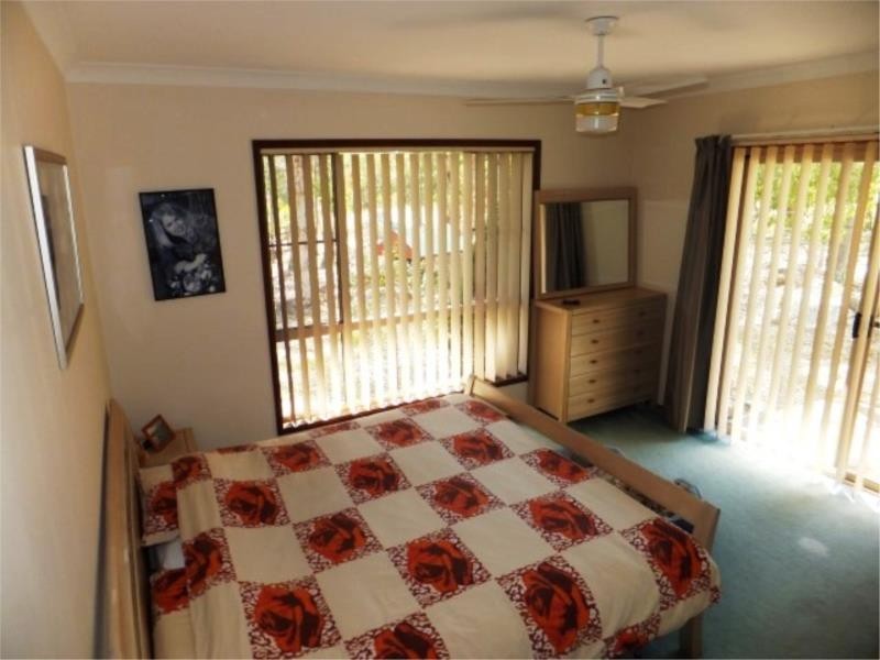 72 Watters Road, Ballandean QLD 4382