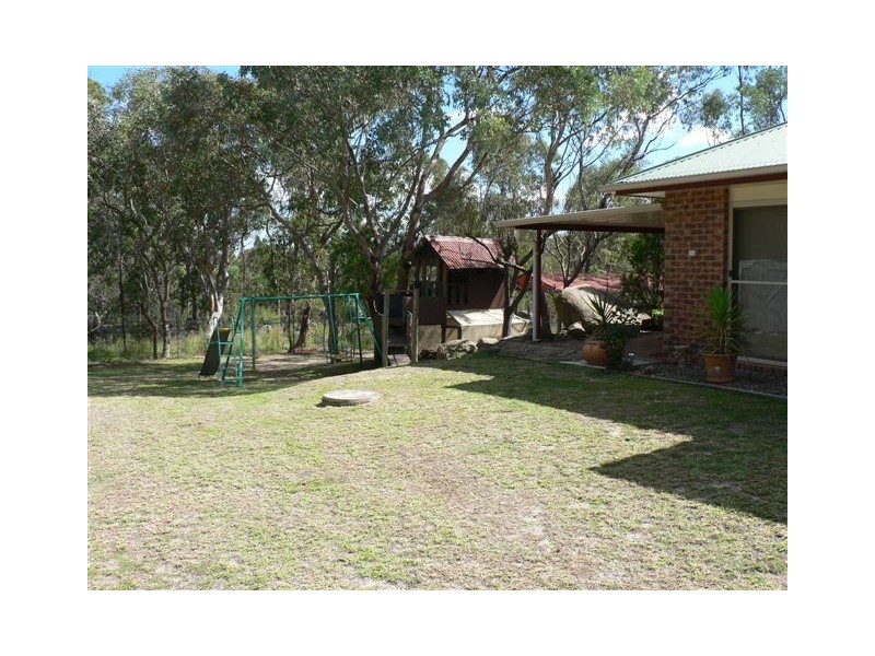 72 Watters Road, Ballandean QLD 4382