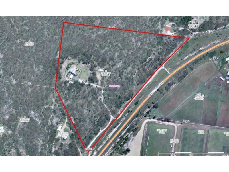 26168 New England Highway, Stanthorpe QLD 4380