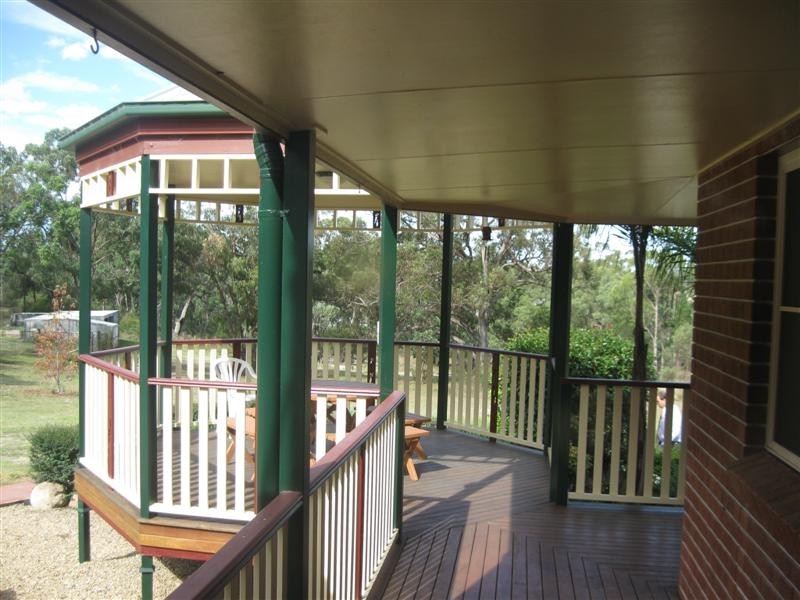 26168 New England Highway, Stanthorpe QLD 4380