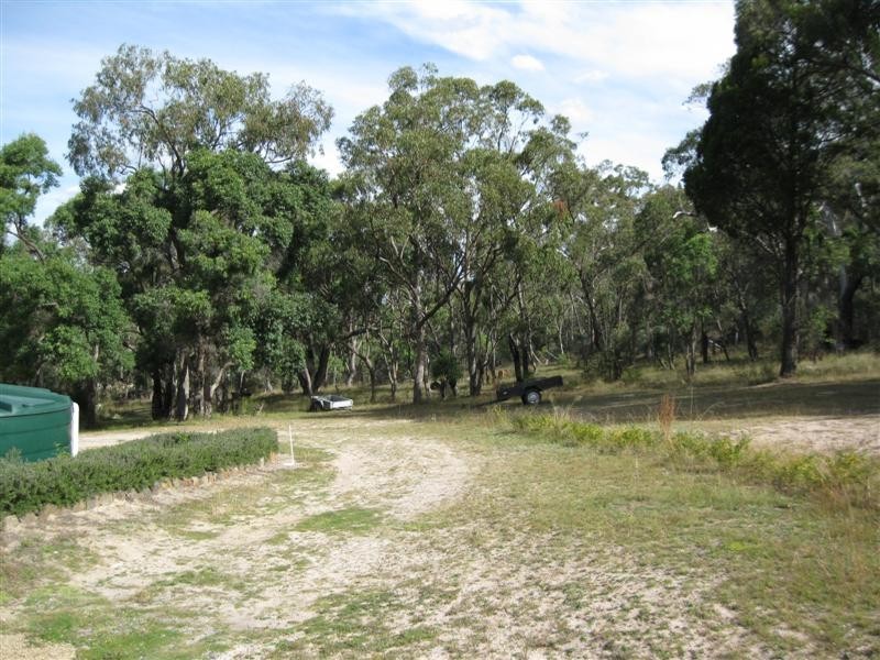 26168 New England Highway, Stanthorpe QLD 4380