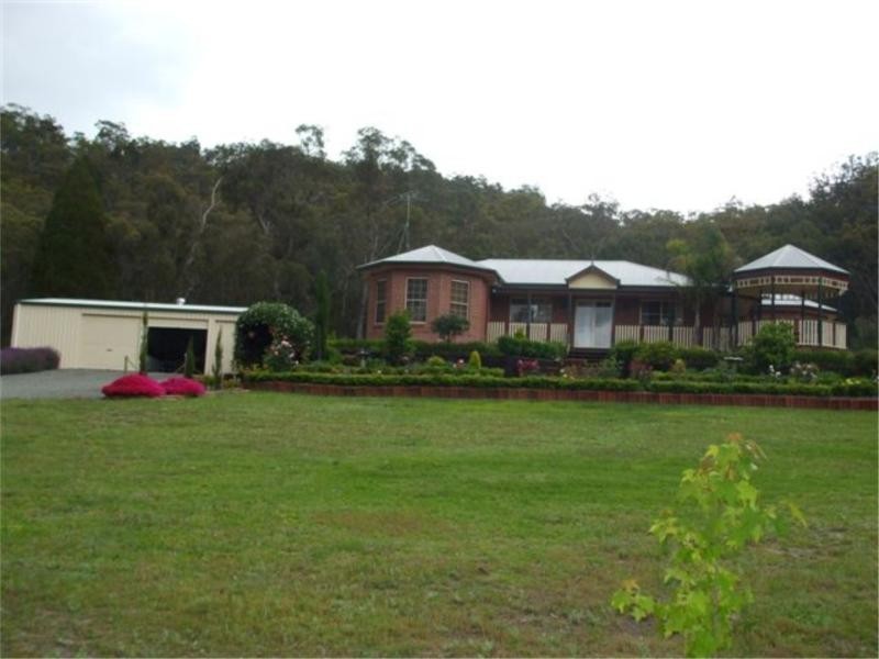 26168 New England Highway, Stanthorpe QLD 4380