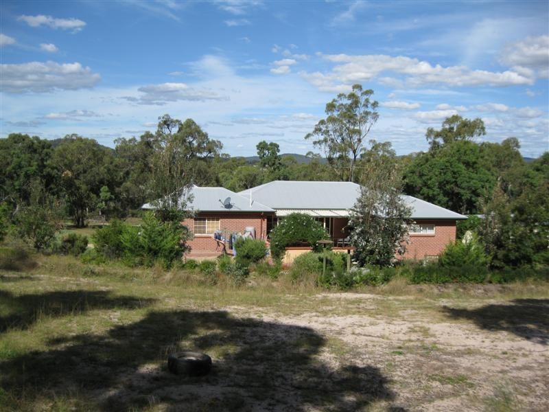 26168 New England Highway, Stanthorpe QLD 4380