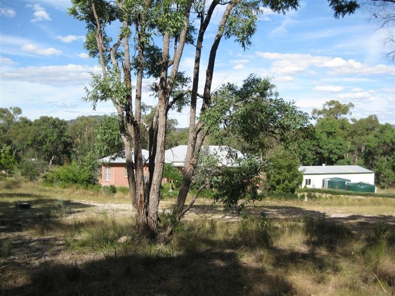 26168 New England Highway, Stanthorpe QLD 4380